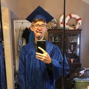 Meet your Posher, Billy